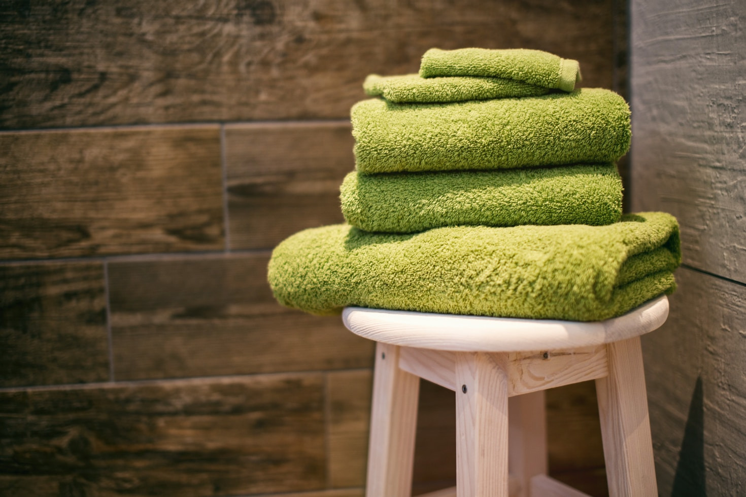 How to Choose the Perfect Towel for Your Home