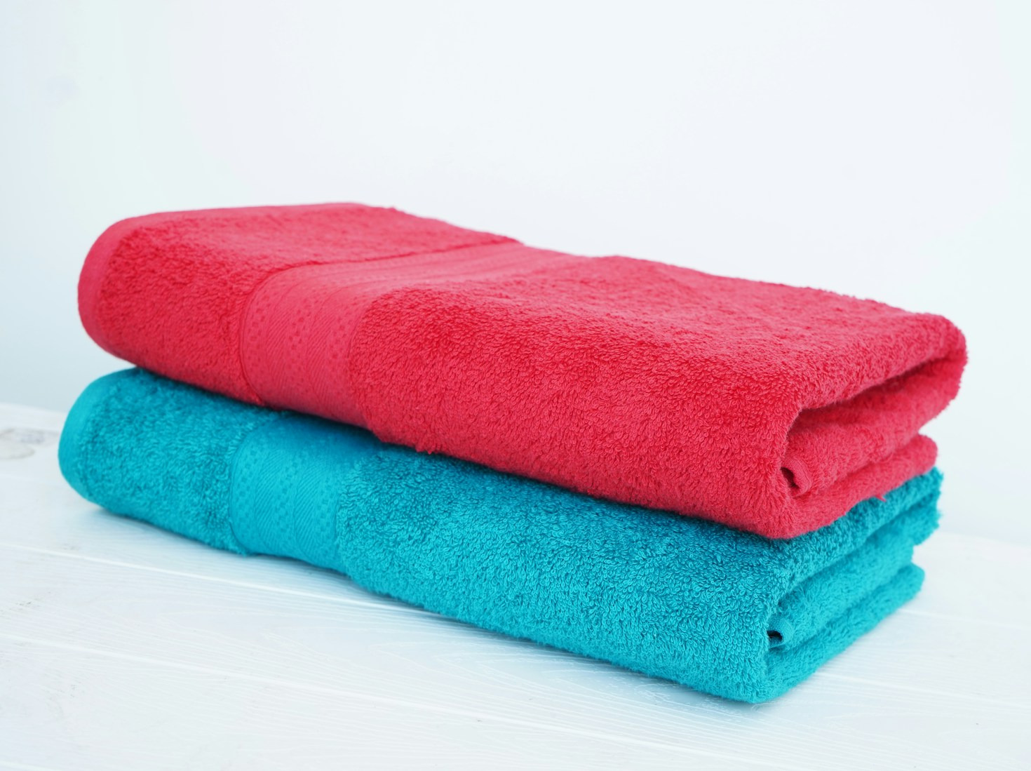The Science Behind Durable and Soft Towels