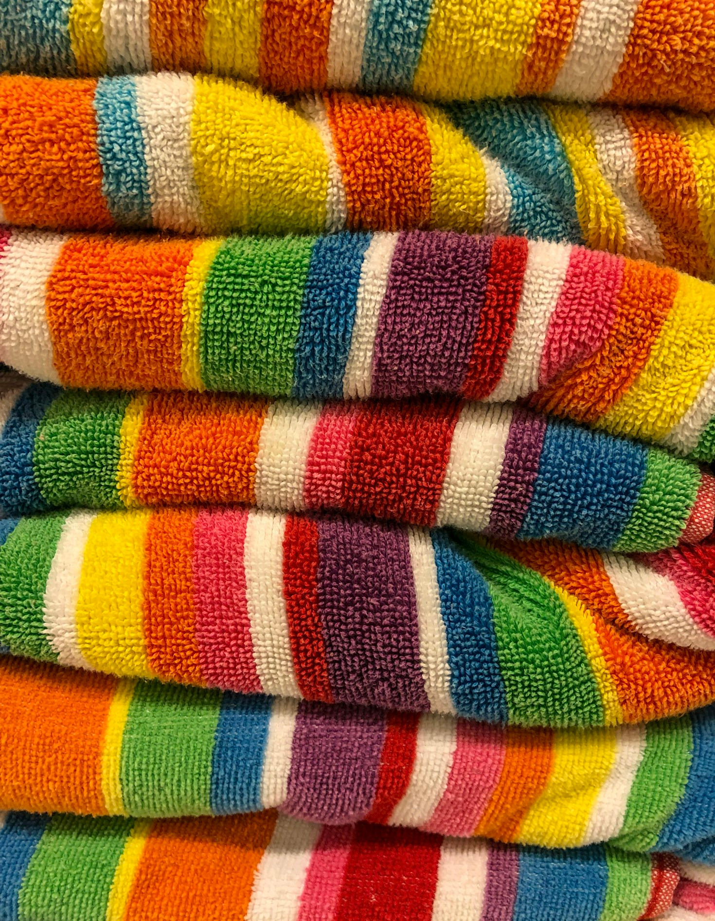 The Science Behind Durable and Soft Towels