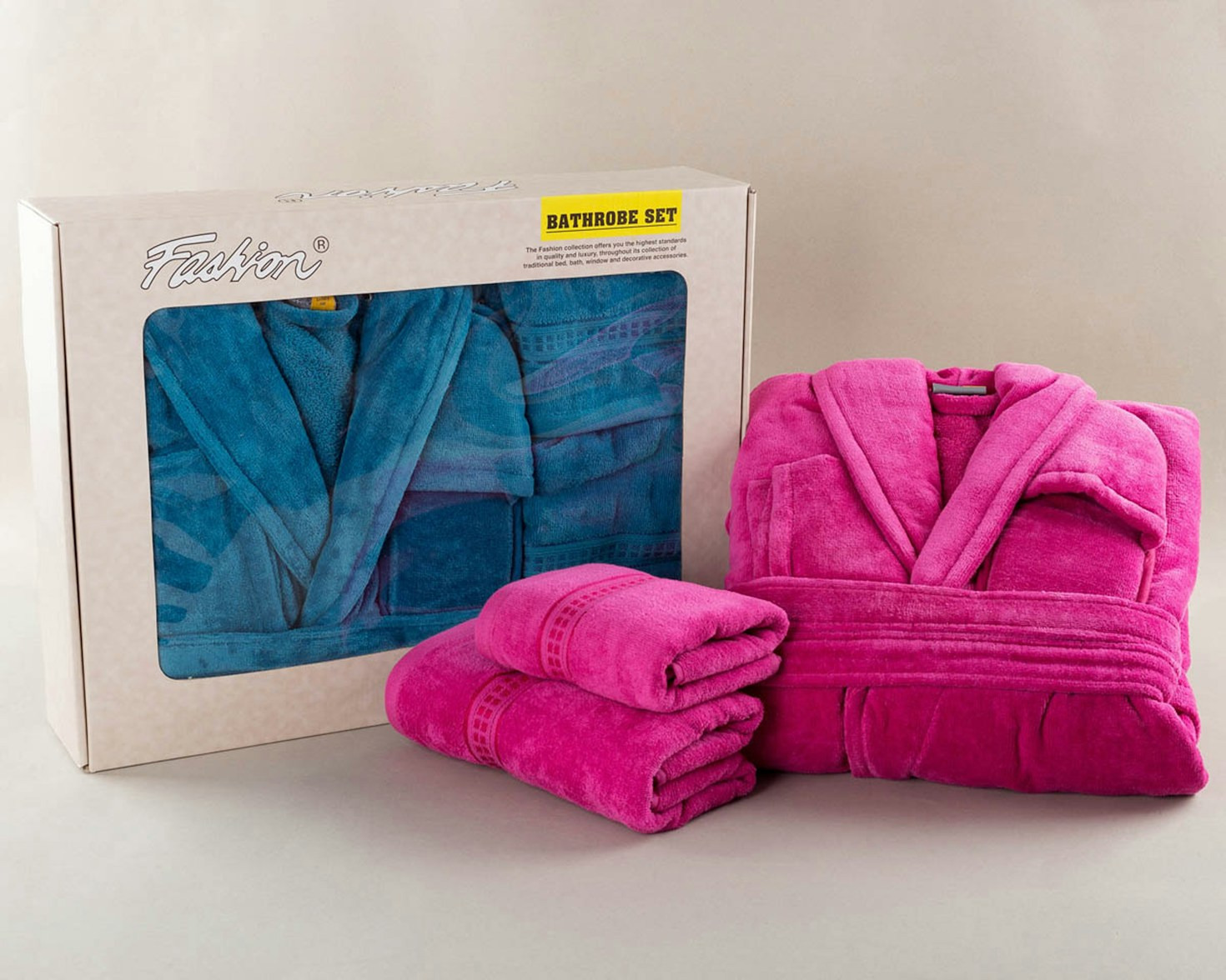 Why Terry Master Towels Stand Out from the Rest